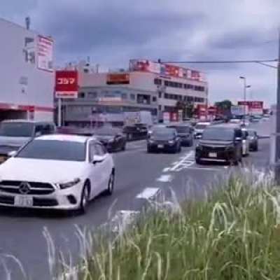 Simple things in Japan that I love...