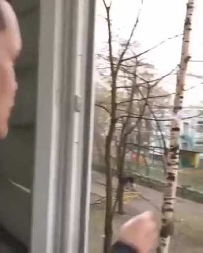 Rush B *Angry Russian noises*