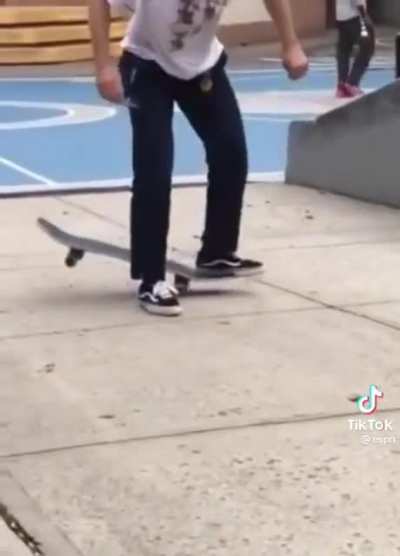 Maybe maybe maybe