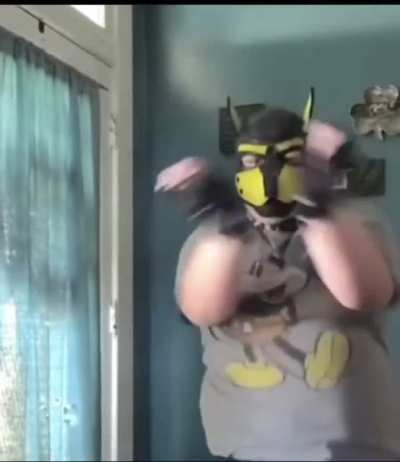 ?