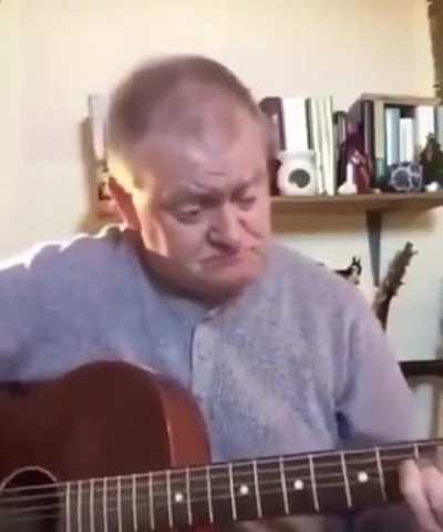 Beatiful voice...