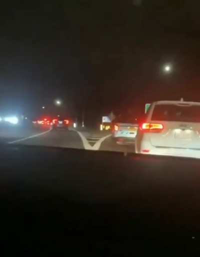 That’s a New Yorker