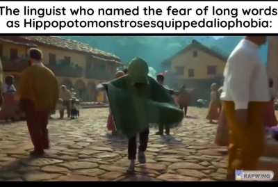 Try pronouncing that. *Evil laugher*