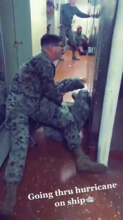 Naval Chaos