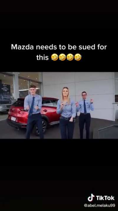 Who thought this was a good idea.