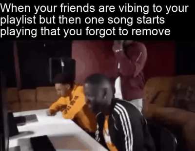 Your taste is trash now