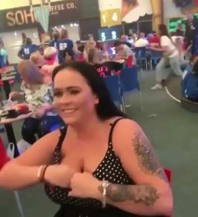 Maybe maybe maybe