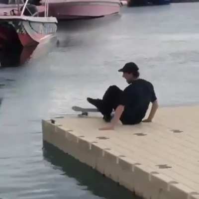 Maybe maybe maybe