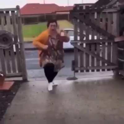Friday ??