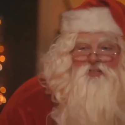 Christmas is near
