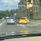 Cops in Russia