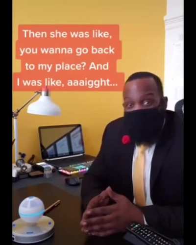 ?
