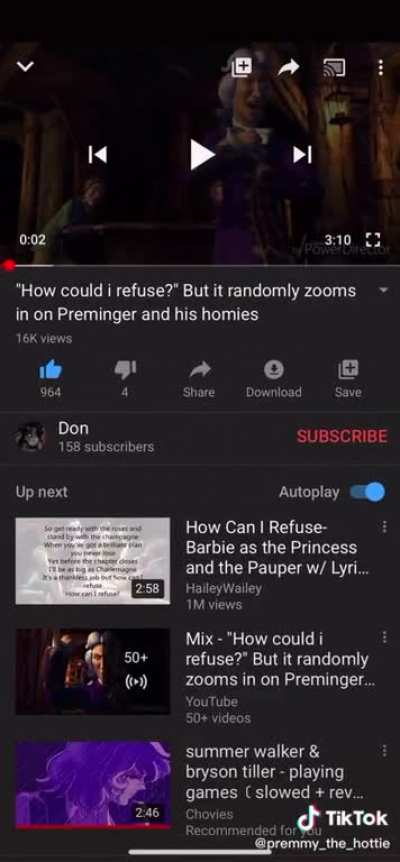 The fuck???