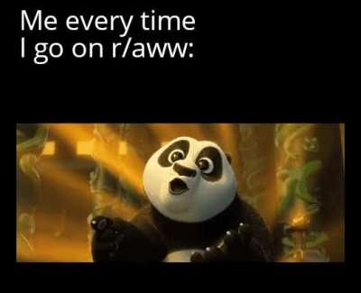 My first gif meme