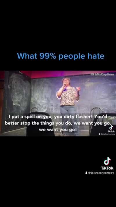 When 99% people agree to ‘defund the police’