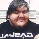 Big boy check. "#gaybear"