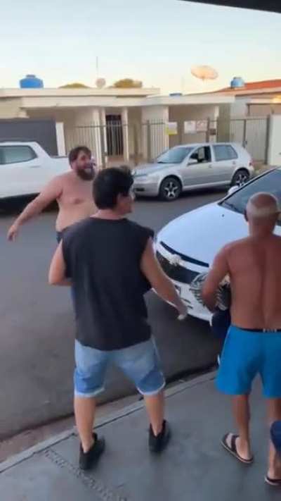 Maybe maybe maybe