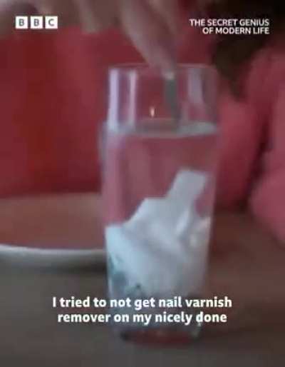 *Banks always asked us to destroy a card by cutting into pieces n throw at multiple places. Why?...* *Watch this....*