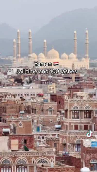 Sad state of affairs