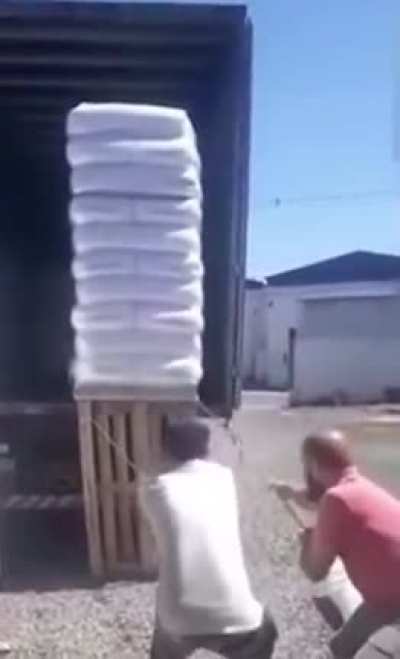 Maybe Maybe Maybe