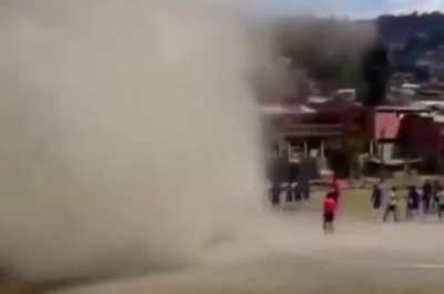 Maybe Maybe Maybe