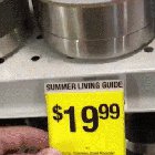 Black Friday "sales"