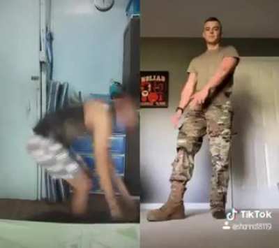 Make your bed
