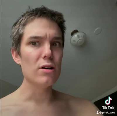 When she finds out you don’t have Spotify Premium…?