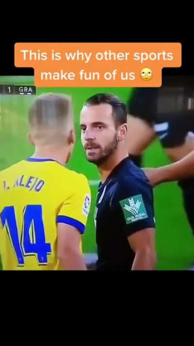 Maybe maybe maybe