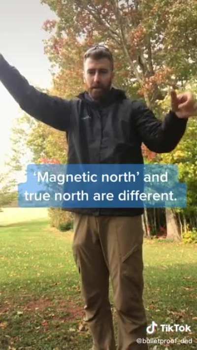 Life saving technique