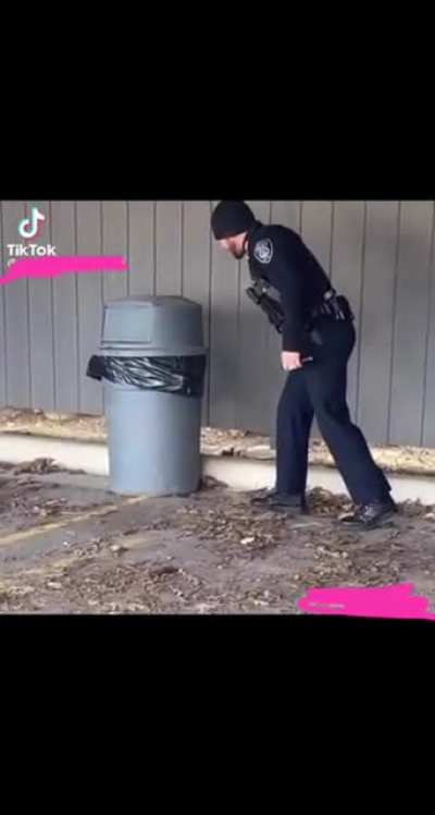 Search Warrant!