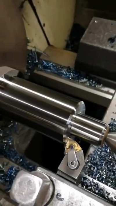 Satisfying process