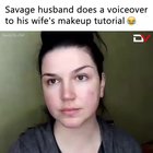 Could stop laughing