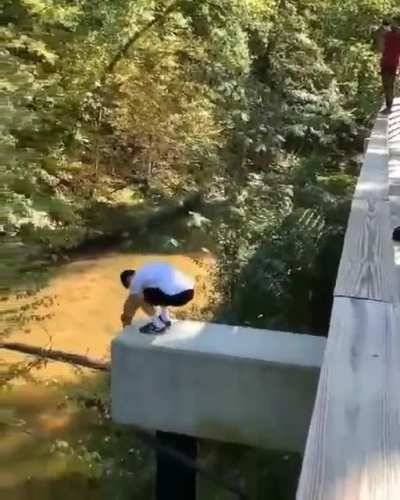Little Mortal Jump