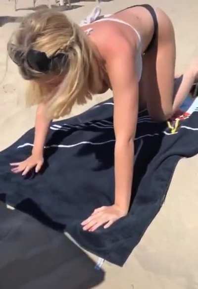 Big Boob Problem Solving