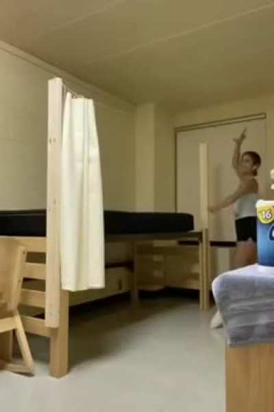 To Dance