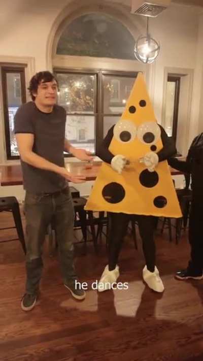 Maybe maybe maybe