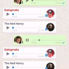 The perfect group chat doesn't ex... ?
