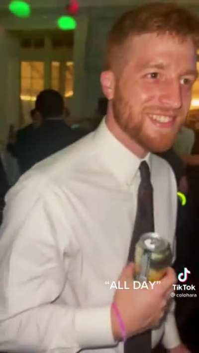 First vs last drink