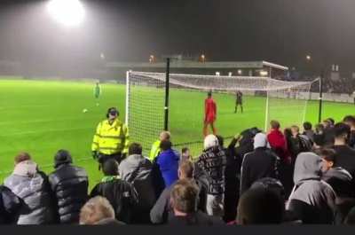 This penalty is brilliant.
