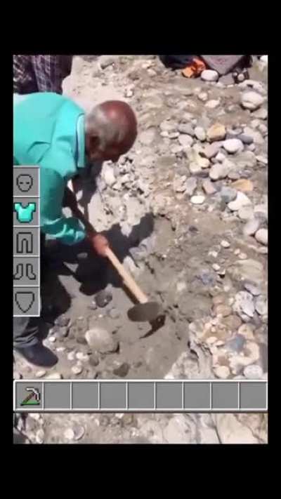 Maybe maybe maybe