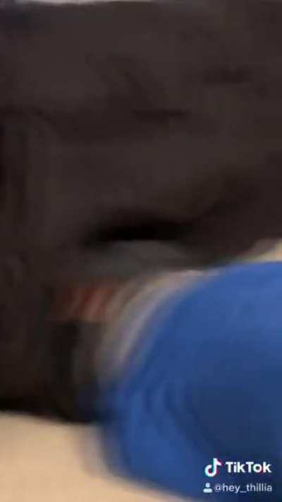 What’s under the bed?