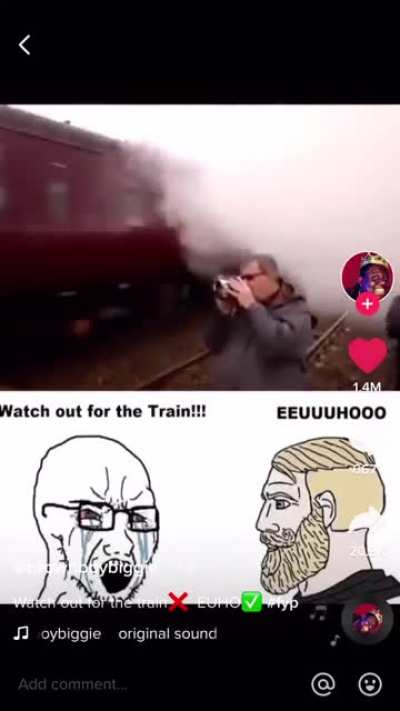 "EEUUHOO"