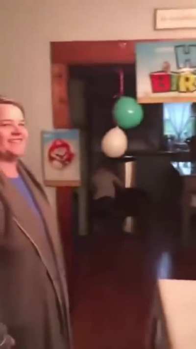 Maybe maybe maybe