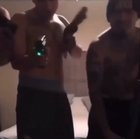 To be a gangster
