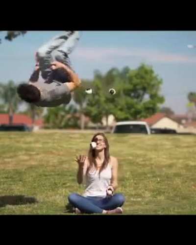 Maybe mAYbe mayBE