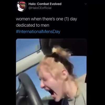 The amount of people who couldn’t take a fucking joke