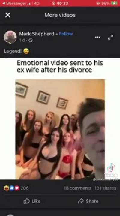 Yup...LEGEND