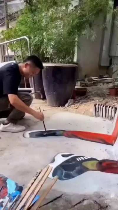Hold my pot