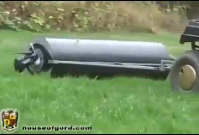They see me rollin', they hatin'